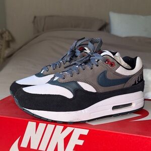 Nike Air Max 1 PRM Escape Treeline